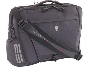 Mobile Edge Alienware AWA51GB17 Area-51m Gear Bag - 17.3-inch - Black, Gray Mobile Edge Alienware AWA51GB17 Area-51m Gear Bag - 17.3-inch - Black, Gray