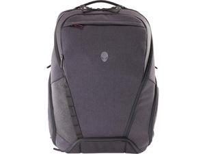 alienware elite laptop carrying backpack black dark grey heathered grey Dell Horizon 17" Gaming Backpack-AW423P : Electronics but its also jam MOBILE EDGE AWA51BPE17 Alienware Backpack