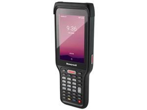 HONEYWELL EDA61K NUMERIC KEYPAD WLAN 3G32G N6703 SCAN ENGINE 4 INCH WVGA 13MP CAMERA ANDROID 9 GMS EXTENDED BATTERY WARM SWAP SCP PRELICENSED US