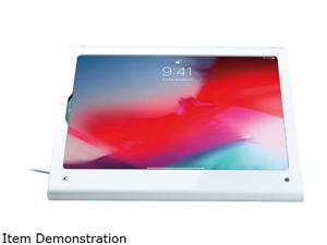 CTA Digital PAD-RTDW13 Rotating Theft-Deterrent Kiosk Stand for iPad Pro 12.9 Gen. 3 CTA Digital PAD-RTDW13 Rotating Theft-Deterrent Kiosk Stand for iPad Pro 12.9 Gen. 3