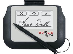 Evolis ST-LTE105-2-UEVL Electronic Signature Pad