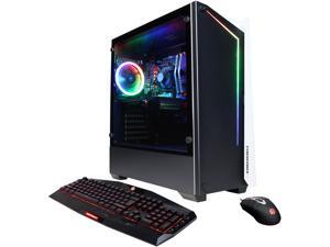 CyberpowerPC Gaming Desktop Gamer Master GMA560V3 Ryzen 7 3rd Gen 3700X (3.60 GHz) 16 GB DDR4 1 TB HDD 500 GB PCIe SSD NVIDIA GeForce RTX 3070 Windows 10 Home 64-bit CyberpowerPC Gaming Desktop Gamer Master GMA560V3 Ryzen 7 3rd Gen 3700X (3.60 GHz) 16 GB DDR4 1 TB HDD 500 GB PCIe SSD NVIDIA GeForce RTX 3070 Windows 10 Home 64-bit