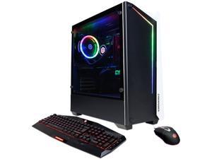 CyberpowerPC Gaming Desktop Gamer Supreme Liquid Cool SLC10300V4 Intel Core i7 10th Gen 10700K (3.80 GHz) 16 GB DDR4 1 TB HDD 500 GB PCIe SSD NVIDIA GeForce RTX 3070 Windows 10 Home 64-bit CyberpowerPC Gaming Desktop Gamer Supreme Liquid Cool SLC10300V4 Intel Core i7 10th Gen 10700K (3.80 GHz) 16 GB DDR4 1 TB HDD 500 GB PCIe SSD NVIDIA GeForce RTX 3070 Windows 10 Home 64-bit