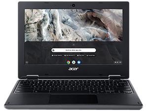 Acer Chromebook 311 C721-48FM Chromebook AMD A4-Series A4-9120C (1.60 GHz) 4 GB Memory 16 GB Flash Storage 11.6" Chrome OS Acer Chromebook 311 C721-48FM Chromebook AMD A4-Series A4-9120C (1.60 GHz) 4 GB Memory 16 GB Flash Storage 11.6" Chrome OS