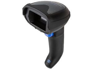 Datalogic - GBT4500-BK-WLC - Datalogic Gryphon GBT4500 Handheld Barcode Scanner - Wireless Connectivity - 1D, 2D - Datalogic - GBT4500-BK-WLC - Datalogic Gryphon GBT4500 Handheld Barcode Scanner - Wireless Connectivity - 1D, 2D -