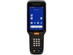 DATALOGIC SKORPIO X5 HANDHELD KIT PISTOL 943500009 SING DOCK 94A150107 91ACC0048 DOCK AND BATTERY POWER SUPPLY 94ACC0323 RUBBER BOOT 94ACC0050 HOLSTER DOES NOT INCLUDE POWER CORD