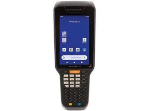 DATALOGIC SKORPIO X5 HANDHELD KIT 943500009 SING DOCK 94A150107 91ACC0048 DOCK AND BATTERY POWER SUPPLY 94ACC0323 RUBBER BOOT 94ACC0050 HOLSTER DOES NOT INCLUDE POWER CORD