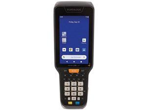SKORPIO X5 HAND HELD 80211 ABGNAC 43 DISPLAY BT V5 3GB RAM32GB FLASH 28KEY NUMERIC 2D IMAGER SR W GREEN SPOT ANDROID 10