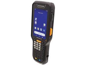 Skorpio X5 Pistol Grip, Datalogic Mobile Computer, Wireless LAN, 4.3" Display, Bluetooth 5.0, 3GB RAM/32GB Flash, 47-Key Alpha-Numeric, 2D Imager MR with Green Spot, Android 10