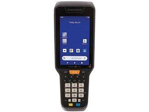Skorpio X5 Handheld, Datalogic Mobile Computer, Wireless LAN, 4.3" Display, Bluetooth 5.0, 3GB RAM/32GB Flash, 47-Key Alpha-Numeric, 2D Imager SR with Green Spot, Android 10