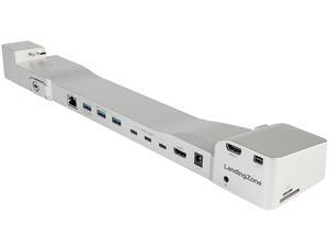LZ DOCK 13"MBP w TB & 4 USB C LZ DOCK 13"MBP w TB & 4 USB C