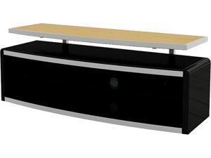 OPTIONS TV STAND UP TO 55IN TV