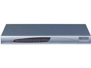 MEDIAPACK 124 ANALOG VOIP GATEWAY MEDIAPACK 124 ANALOG VOIP GATEWAY