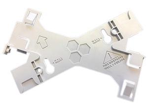 Bracket Wall Mount Supported on AP630 AP650 AP650X AP305C AP305CX AP410C Bracket Wall Mount Supported on AP630 AP650 AP650X AP305C AP305CX AP410C