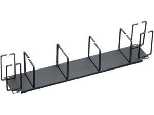 Black Box 19 Inch Horizontal/Vertical Cable Manager Black Box 19 Inch Horizontal/Vertical Cable Manager