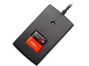 RFIDEAS PCPROXPLUS BLE BLACK USB READER RFIDEAS PCPROXPLUS BLE BLACK USB READER