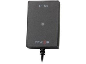 RFIDEAS WAVE ID SP PLUS MIFARE SECURE BLACK USB READER