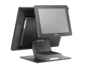 POSIFLEX CUSTOMER DISPLAY SECONDARY LCD DISPLAY 97 REAR MOUNT BLACK FOR RT2015 SERIES POSIFLEX CUSTOMER DISPLAY SECONDARY LCD DISPLAY 97 REAR MOUNT BLACK FOR RT2015 SERIES