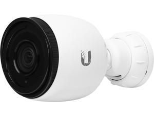 Ubiquiti UniFi G3-PRO 2 Megapixel Network Camera - Bullet - H.264 - 1920 x 1080 - 3x Optical - Wall