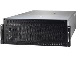 Tyan System B7109F77DV14HR-2T-N 4U Xeon S3647 14 x 2.5 Hot-swappable SSD / HDD 205W Retail Tyan System B7109F77DV14HR-2T-N 4U Xeon S3647 14 x 2.5 Hot-swappable SSD / HDD 205W Retail
