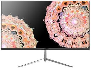 Vizta V27CDH2 27" 1920 x 1080 75 Hz (Max.) 210 cd/m2 VGA HDMI Built-in Speakers Monitor Vizta V27CDH2 27" 1920 x 1080 75 Hz (Max.) 210 cd/m2 VGA HDMI Built-in Speakers Monitor