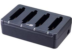 CIPHERLAB RS50 ACCESSORY 4 SLOT BATTERY CHARGER US ADAPTER