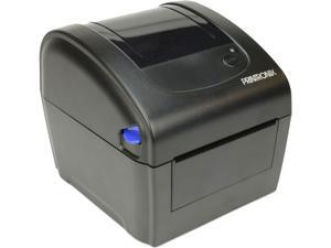 Printronix T420-110 Direct thermal Desktop Printer, 203 dpi, 4" Print width, Ethernet, USB Client, USB Host, Serial. Printronix T420-110 Direct thermal Desktop Printer, 203 dpi, 4" Print width, Ethernet, USB Client, USB Host, Serial.