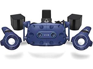 ViVE Pro Eye Office System ViVE Pro Eye Office System