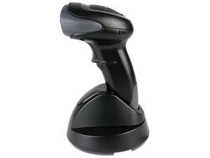 POSX ION BLUETOOTH 1D CCD SCANNER WITH CRADLE PREVIOUSLY PART  IONSG1BCU
