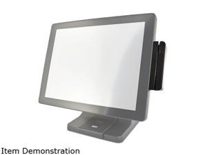 Black Elo Touch E500356 Magnetic Stripe Reader for 1517L/1717L LCD Desktop Touch Monitor 