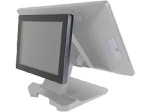 CUSTOM AMERICA 10.1" LCD REAR DISPLAY FOR EVOTP6