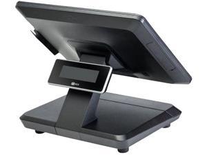 NCR 7702-K450 2x20 Customer Display with Mount Hardware for Int on XR7 Stand NCR 7702-K450 2x20 Customer Display with Mount Hardware for Int on XR7 Stand