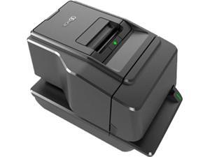 NCR 7169 REALPOS THERMAL MULTIFUNCTION RECEIPTSLIP PRINTER NONCHECK FLIP MICR USBRS232 BLACK WCS SVC NCR 7169 REALPOS THERMAL MULTIFUNCTION RECEIPTSLIP PRINTER NONCHECK FLIP MICR USBRS232 BLACK WCS SVC