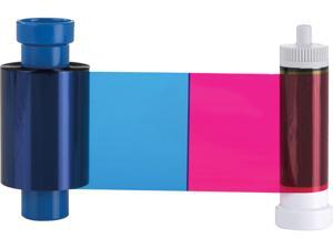 MAGICARD SERIES 600 300 SHOT COLOR RIBBON MAGICARD SERIES 600 300 SHOT COLOR RIBBON