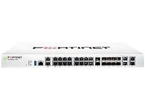 Fortinet FortiGate 100F Fortinet FortiGate 100F