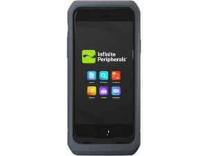 INFINITE PERIPHERALS FLEX CASE FOR LP7I SCANNER INFINITE PERIPHERALS FLEX CASE FOR LP7I SCANNER