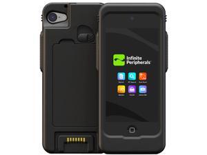 INFINITE PERIPHERALS LINEA PRO RUGGED HONEYWELL 2D IPOD TOUCH 5TH 6TH 7TH GENERATION INFINITE PERIPHERALS LINEA PRO RUGGED HONEYWELL 2D IPOD TOUCH 5TH 6TH 7TH GENERATION