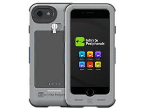 INFINITE PERIPHERALS IMPEREA FOR IPHONE 6S78SE WITH BATTERY AND WIRELESS CHARGING PAD CAMERA SCANNING SDK NOT INCLUDED INFINITE PERIPHERALS IMPEREA FOR IPHONE 6S78SE WITH BATTERY AND WIRELESS CHARGING PAD CAMERA SCANNING SDK NOT INCLUDED