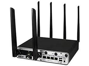 BEC TECHNOLOGIES MULTI WAN MODULAR ROUTER CELLULAR MODEM SOLD SEPARATELY BEC TECHNOLOGIES MULTI WAN MODULAR ROUTER CELLULAR MODEM SOLD SEPARATELY