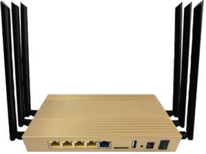 PRONTO NETWORKS PC31 MOBILE BROADBAND ROUTER WITH 4G LTE SIM STATIONARY USE DUAL BAND 80211AC FOR LIGHTSPEED PRONTO NETWORKS PC31 MOBILE BROADBAND ROUTER WITH 4G LTE SIM STATIONARY USE DUAL BAND 80211AC FOR LIGHTSPEED