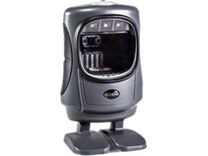 CODE CR5000 SCANNER DARK GRAY