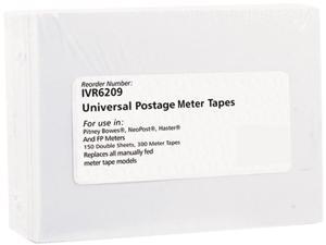 Postage Label, 3 1/2 X 5 X 1/4, White, 300 Per Pack Postage Label, 3 1/2 X 5 X 1/4, White, 300 Per Pack