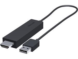 Microsoft Wireless Display Adapter CG4-00001 Microsoft Wireless Display Adapter CG4-00001