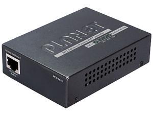 PLANET POE-165S IEEE 802.3af/at Passive PoE Converter (12V / 19V / 24V) PLANET POE-165S IEEE 802.3af/at Passive PoE Converter (12V / 19V / 24V)