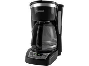APPLICA BD PROGRAMMABLE COFFEE MAKER APPLICA BD PROGRAMMABLE COFFEE MAKER