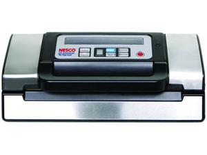 NESCO AMERICAN HARVEST VS-12 Deluxe Vacuum Sealer NESCO AMERICAN HARVEST VS-12 Deluxe Vacuum Sealer