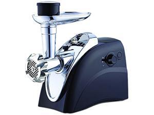 Brentwood Appliances MG-400BK Meat Grinder, Black Brentwood Appliances MG-400BK Meat Grinder, Black