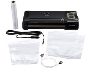 FoodSaver GameSaver® Big Game™ GM710 Food Preservation System GM710-000 FoodSaver GameSaver® Big Game™ GM710 Food Preservation System GM710-000