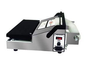 WESTON BRANDS 650601W WESTON PRO 1100 SS VACUUM SEALER W/ BAG ROLL CUTTER WESTON BRANDS 650601W WESTON PRO 1100 SS VACUUM SEALER W/ BAG ROLL CUTTER