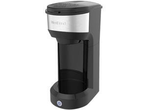 West Bend 56901 Single Serve Quick Brew Coffee Maker West Bend 56901 Single Serve Quick Brew Coffee Maker